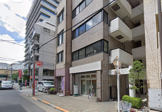 東京支店