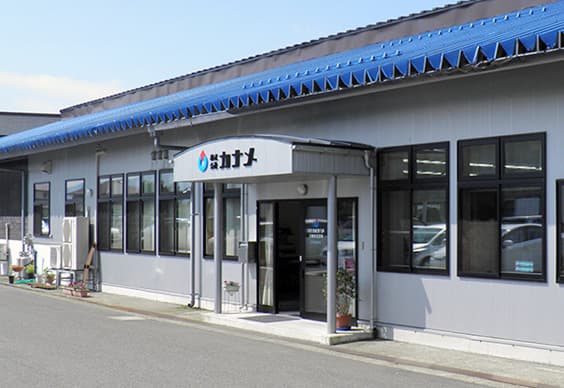 喜多方工場
