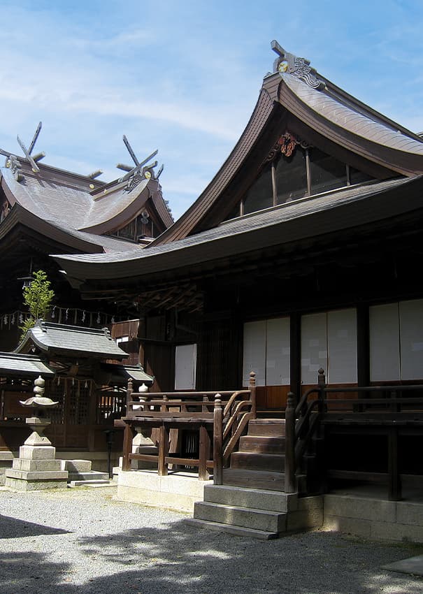 社寺建築